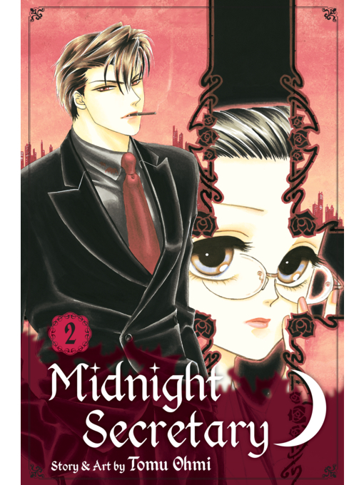 Cover image for Midnight Secretary, Volume 2